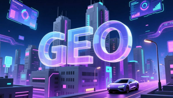 绥滨县GEO 优化行业动态：主流搜索平台地域收录规则更新综述