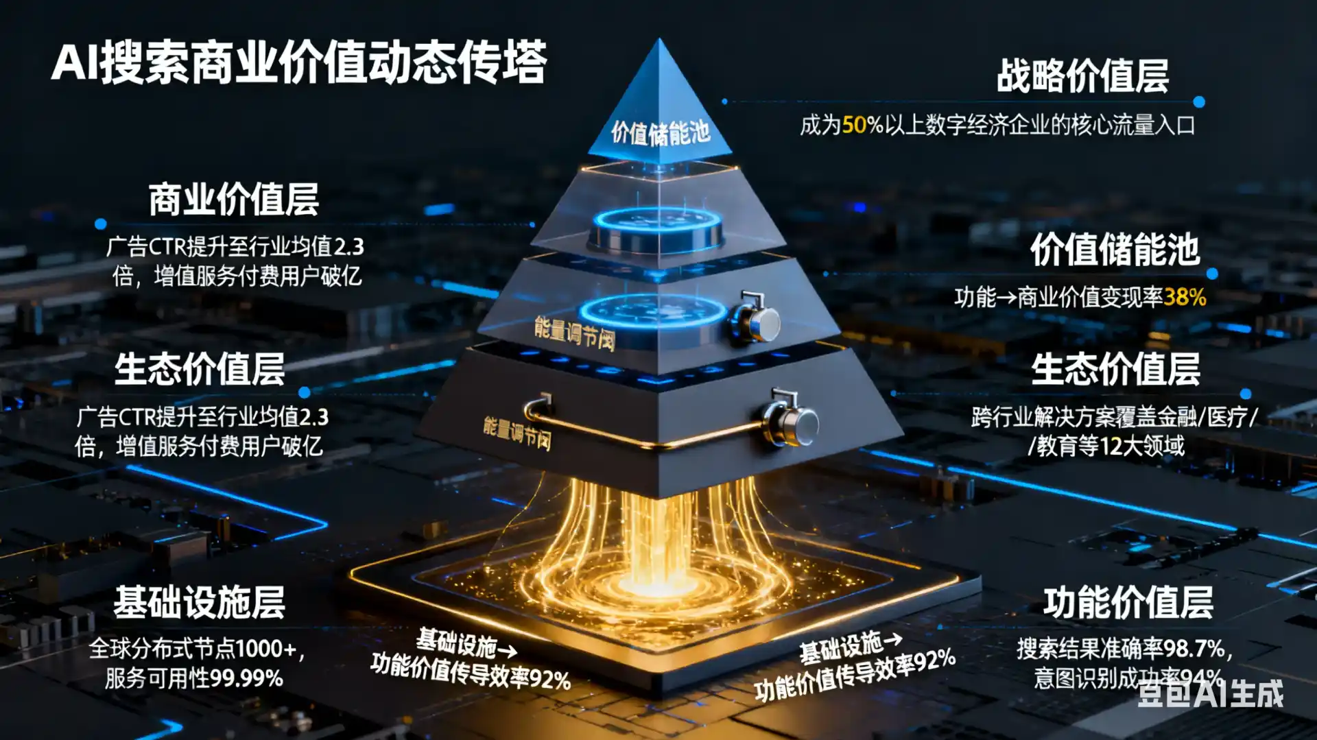 告别传统流量困局，绥滨县GEO优化助力企业抢占AI问答新流量