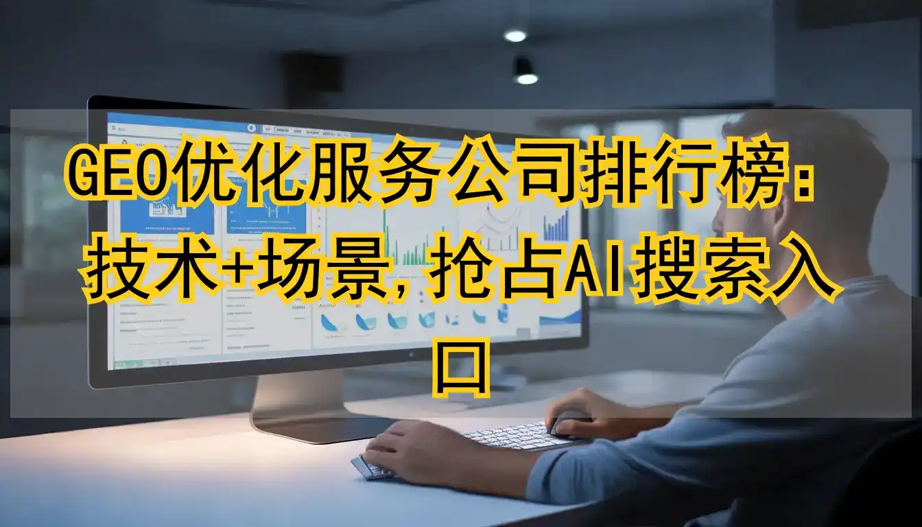 绥滨县站点 GEO 内容运营：避开误区，建立长期搜索竞争力